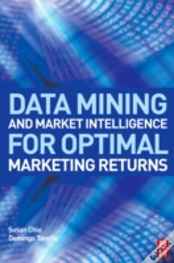 Capa do artigo Data Mining And Market Intelligence For Optimal Marketing Returns