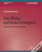 Data Mining And Market Intelligence