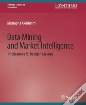 Capa do artigo Data Mining And Market Intelligence