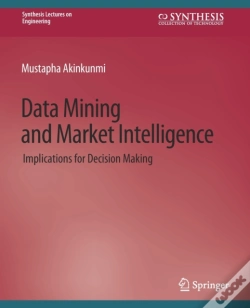Capa do artigo Data Mining And Market Intelligence