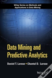 Data Mining And Predictive Analytics