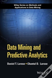 Capa do artigo Data Mining And Predictive Analytics