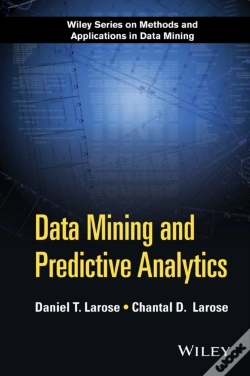Capa do artigo Data Mining And Predictive Analytics