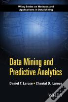 Data Mining And Predictive Analytics