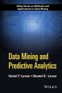 Data Mining And Predictive Analytics - Preview