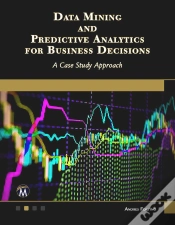 Capa do artigo Data Mining And Predictive Analytics For Business Decisions