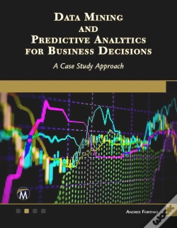 Capa do artigo Data Mining And Predictive Analytics For Business Decisions