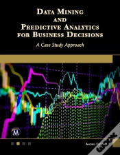 Capa do artigo Data Mining And Predictive Analytics For Business Decisions