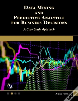 Capa do artigo Data Mining And Predictive Analytics For Business Decisions