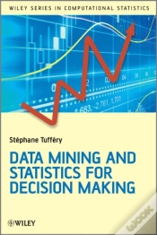 Capa do artigo Data Mining And Statistics For Decision Making