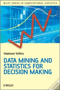 Capa do artigo Data Mining And Statistics For Decision Making