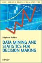 Data Mining And Statistics For Decision Making - Preview