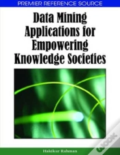 Capa do artigo Data Mining Applications For Empowering Knowledge Societies