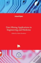 Capa do artigo Data Mining Applications In Engineering And Medicine