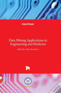 Capa do artigo Data Mining Applications In Engineering And Medicine