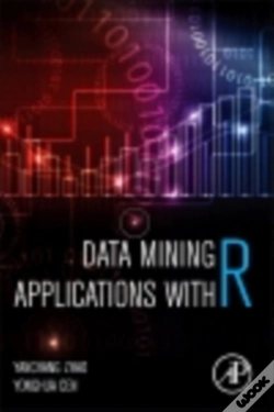 Capa do artigo Data Mining Applications With R