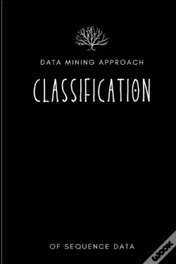 Capa do artigo Data Mining Approach To Classification Of Sequence Data