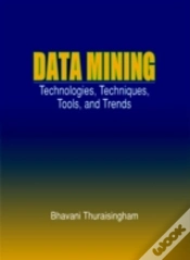 Capa do artigo Data Mining