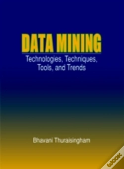 Capa do artigo Data Mining