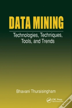 Capa do artigo Data Mining