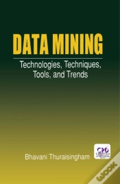 Capa do artigo Data Mining