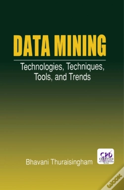 Capa do artigo Data Mining