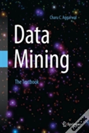 Capa do artigo Data Mining