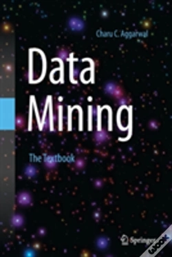 Capa do artigo Data Mining