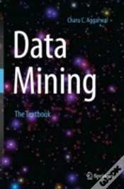 Capa do artigo Data Mining