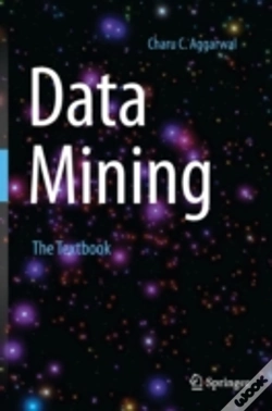 Capa do artigo Data Mining