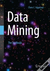 Capa do artigo Data Mining