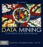 Data Mining: Concepts And Techniques - Preview