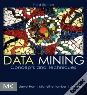 Capa do artigo Data Mining: Concepts And Techniques
