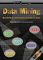 Data Mining - Descoberta de Conhecimento em Bases de Dados