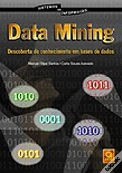 Capa do artigo Data Mining - Descoberta de Conhecimento em Bases de Dados