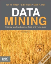 Capa do artigo Data Mining