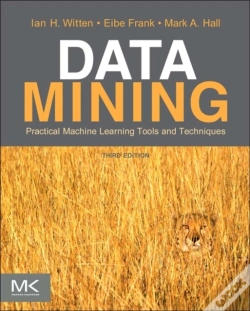 Capa do artigo Data Mining