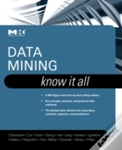Capa do artigo Data Mining
