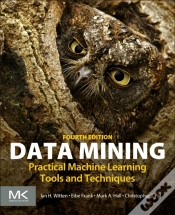 Capa do artigo Data Mining