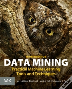 Capa do artigo Data Mining