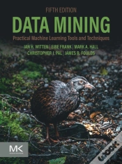 Capa do artigo Data Mining