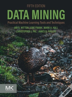 Capa do artigo Data Mining