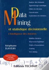 Data Mining Et Statistique Decisionelle 4e Edition