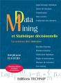 Data Mining Et Statistique Décisionnelle : La Science Des Données (5e Édition) - Preview