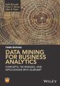 Data Mining For Business Analytics - Preview