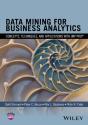 Data Mining For Business Analytics - Preview