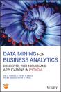 Data Mining For Business Analytics - Preview