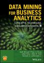 Data Mining For Business Intelligence - Preview