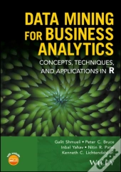 Data Mining For Business Intelligence