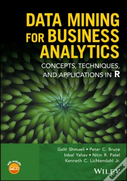 Capa do artigo Data Mining For Business Intelligence